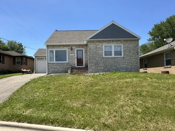 1080 Nachreiner Avenue, Plain, WI 53577