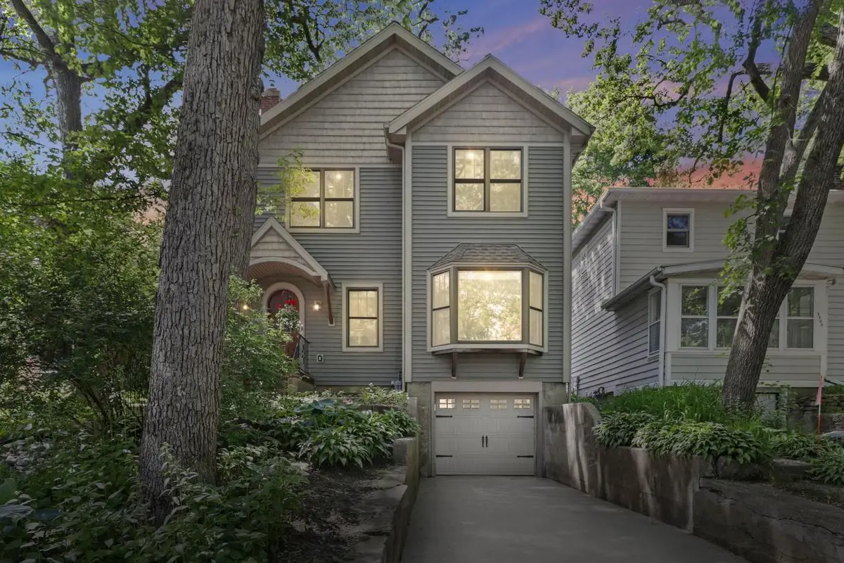 3510 Gregory Street, Madison, WI 53711 - #1