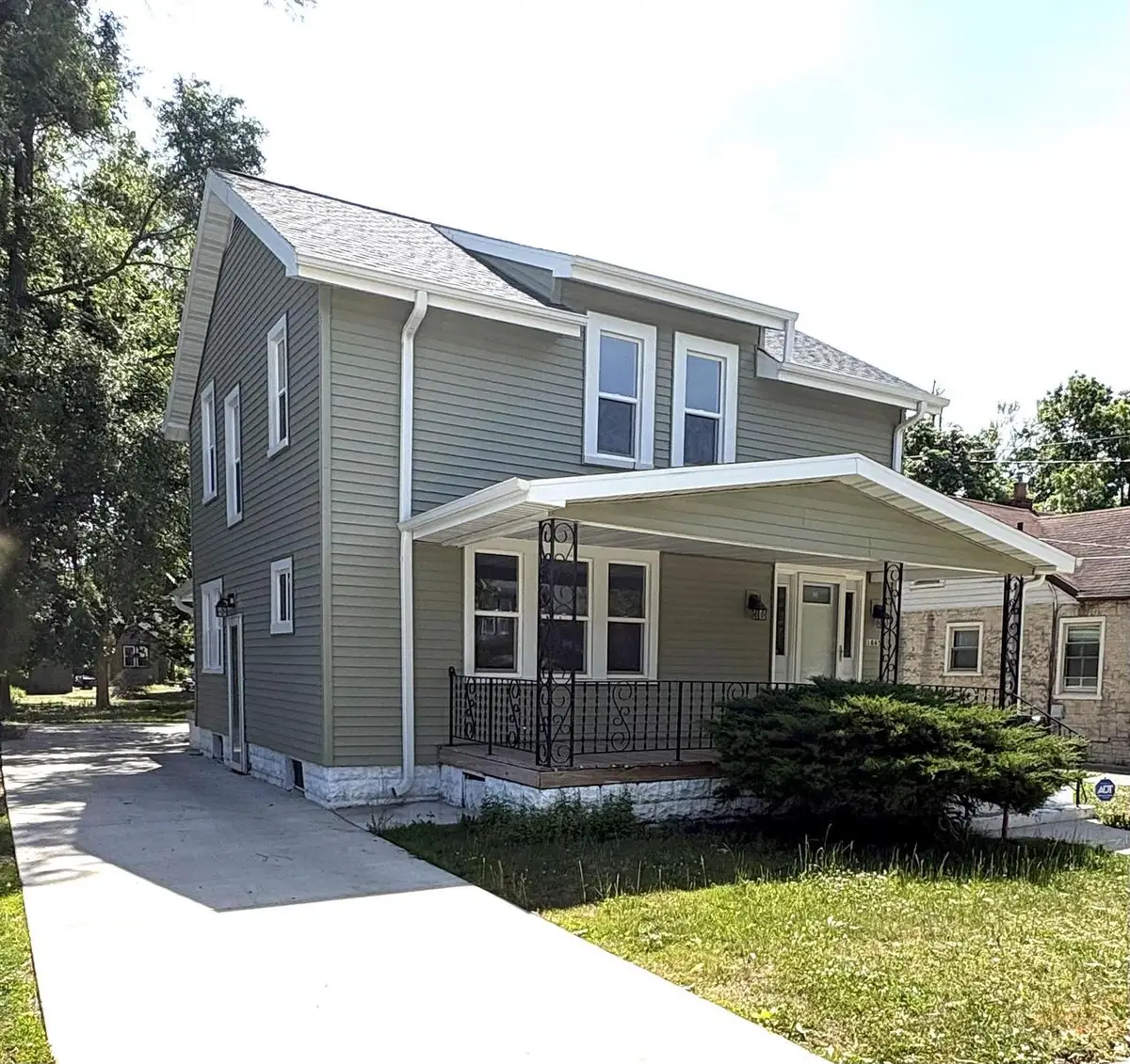1865 Park Avenue, Beloit, WI 53511 - #1