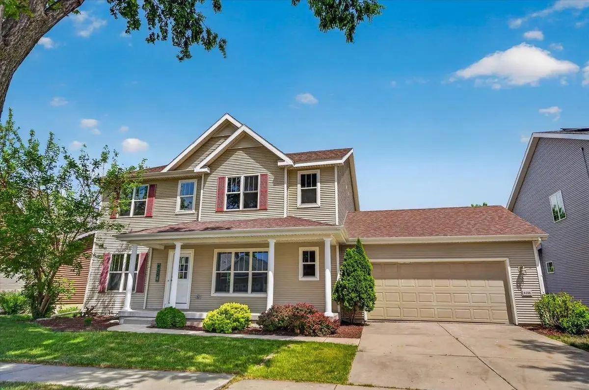 6206 Dominion Drive, Madison, WI 53718 - #1