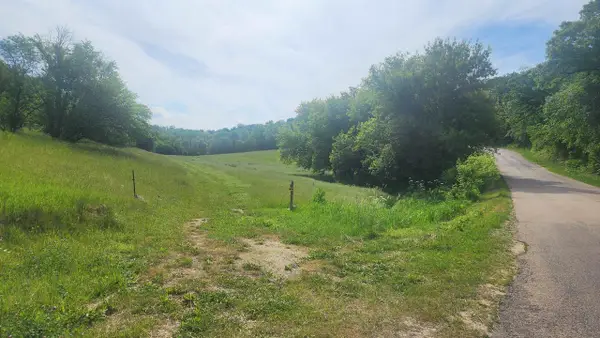0000 Shortcut Road, Seneca, WI 54654