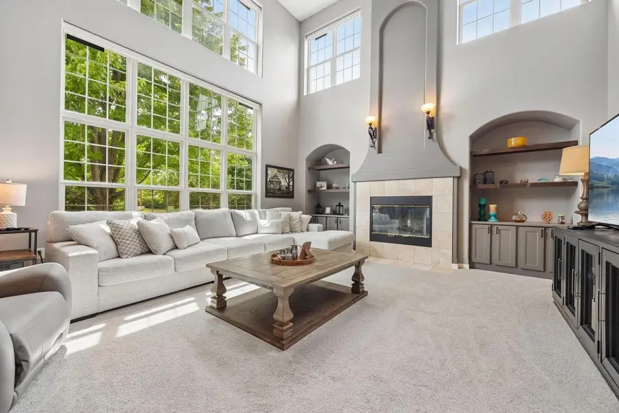 261 Ridgeway Path, Oconomowoc, WI 53066 - #3
