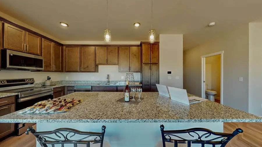 200 Settler Drive #220, Jefferson, WI 53549 - #3
