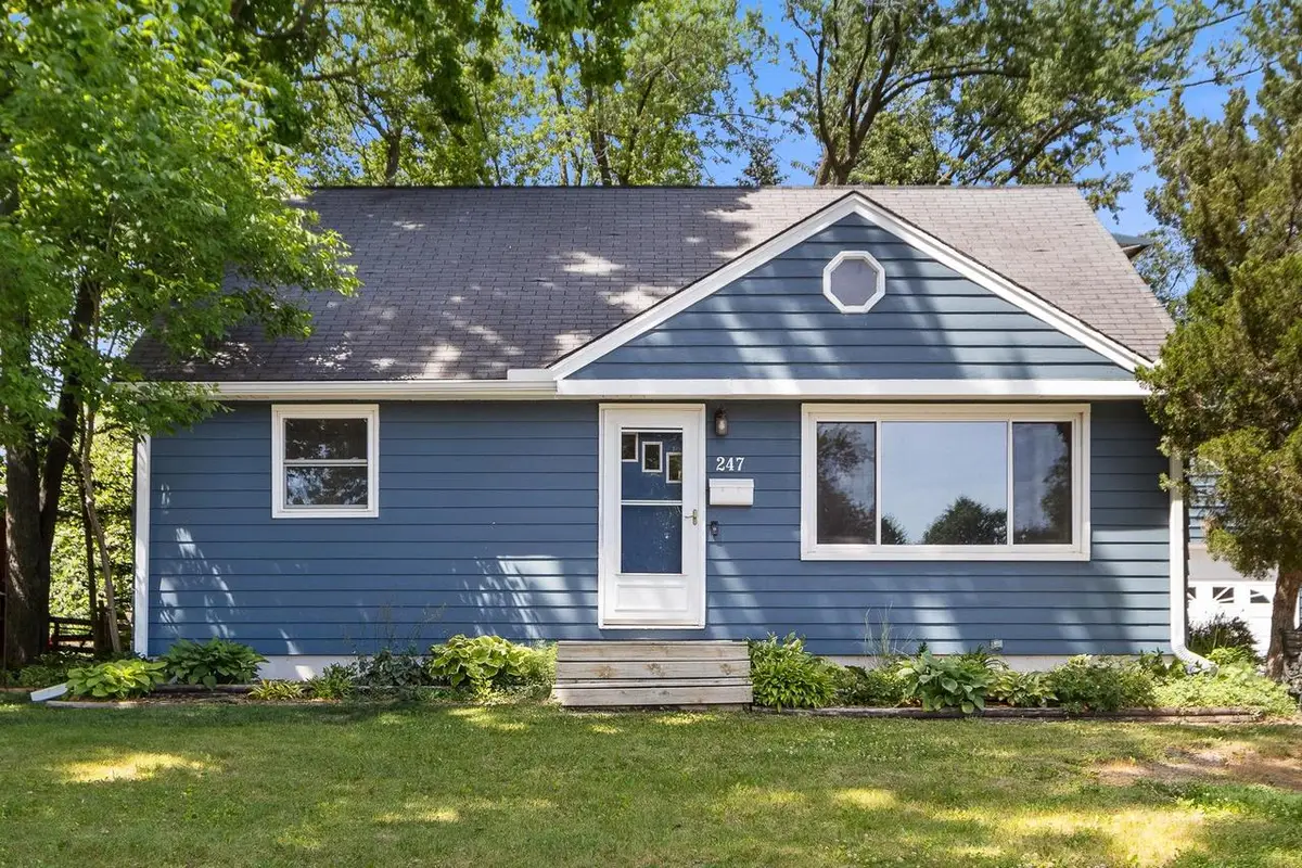 247 Orchard Drive, Oregon, WI 53575 - #1
