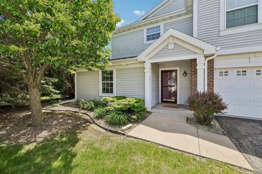 5211 Aspen Way, Madison, WI 53718 - #2