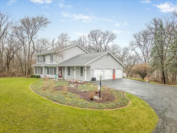 6800 W Thornapple Drive, Janesville, WI 53548