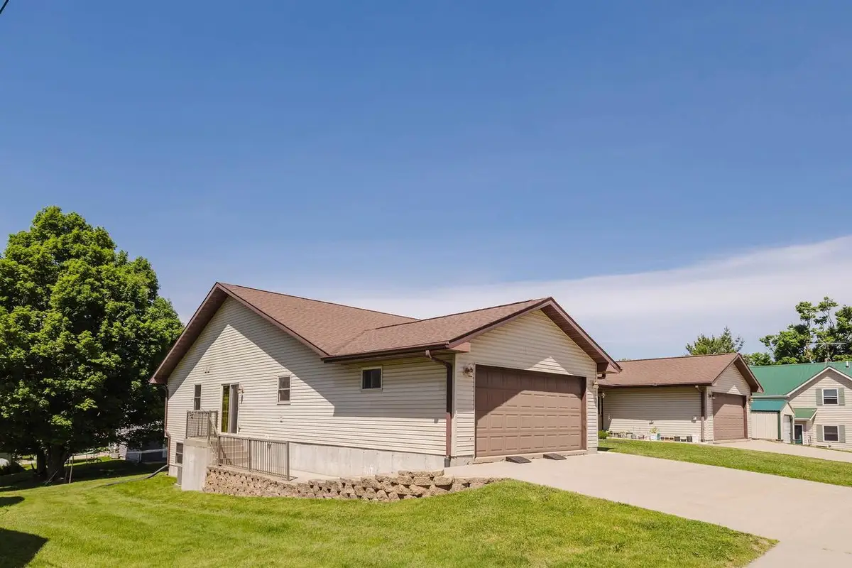 104 W Grant Street, Montfort, WI 53569 - #1
