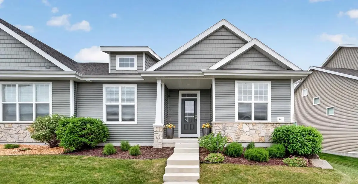 641 Old Timber Pass, Verona, WI 53593 - #1