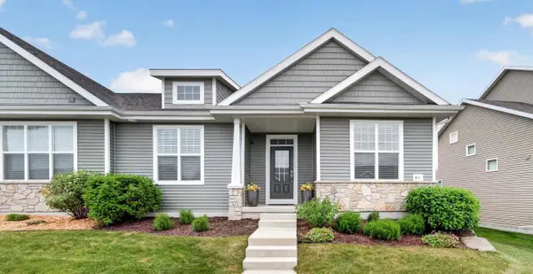 641 Old Timber Pass, Verona, WI 53593