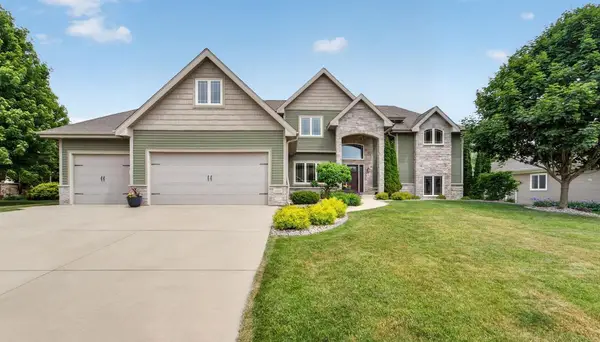 1161 Heritage Court, Sun Prairie, WI 53590