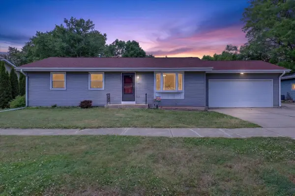 1304 S Orchard Street, Janesville, WI 53546