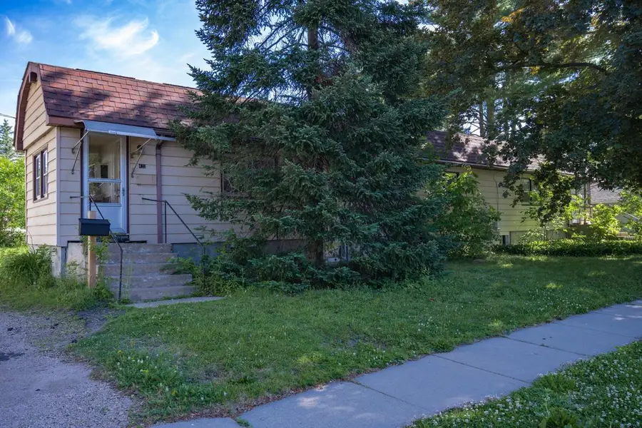 433 West Avenue, Mauston, WI 53948 - #2