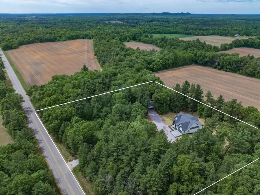 1364 County Road H, Wisconsin Dells, WI 53965 - #3