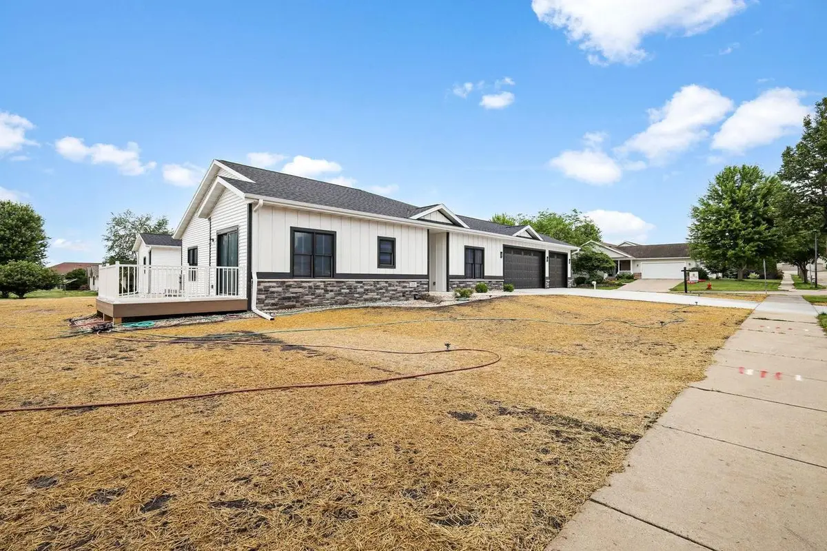 217 Dale Drive, Lodi, WI 53555 - #1