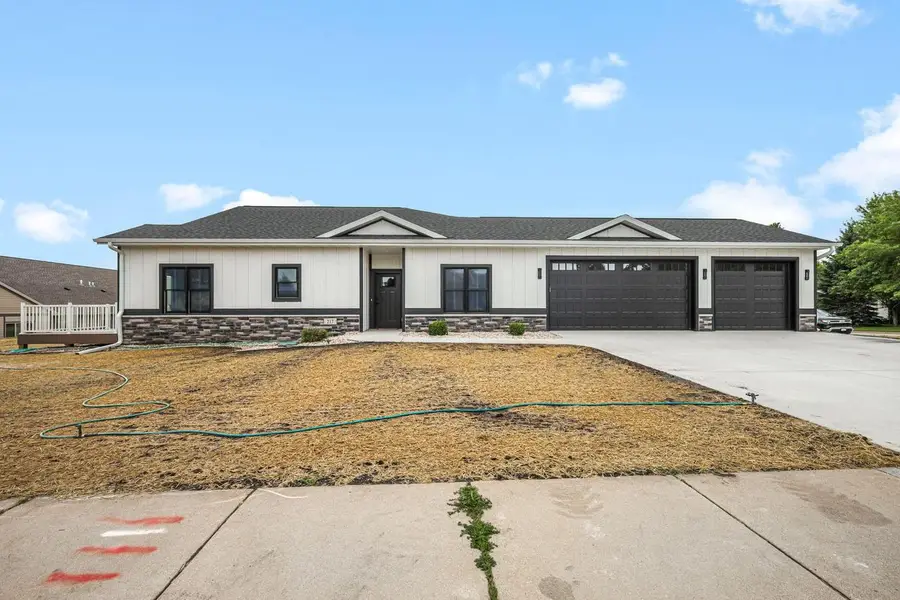 217 Dale Drive, Lodi, WI 53555 - #3