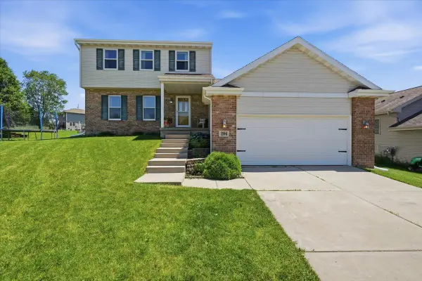 204 Temple Court, Mount Horeb, WI 53572