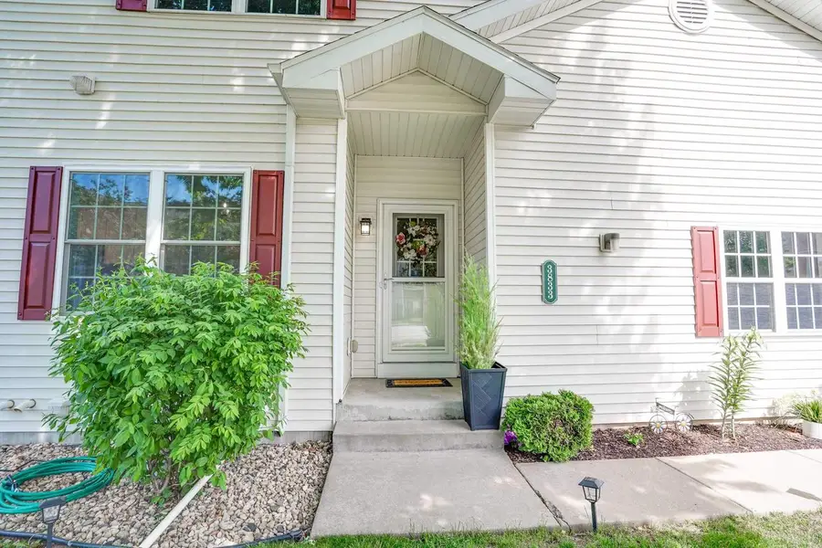3833 Maple Grove Drive, Madison, WI 53719 - #2