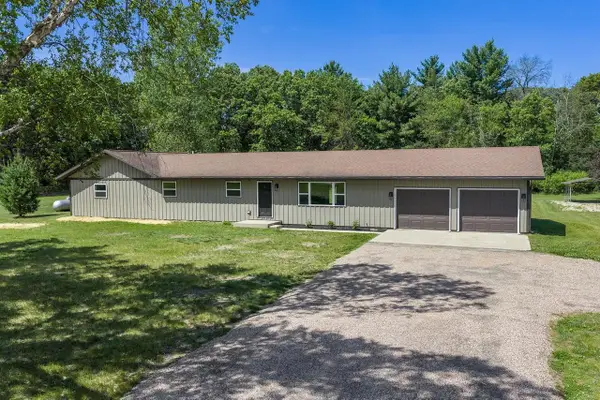 N4755 County Rd HH, Mauston, WI 53948