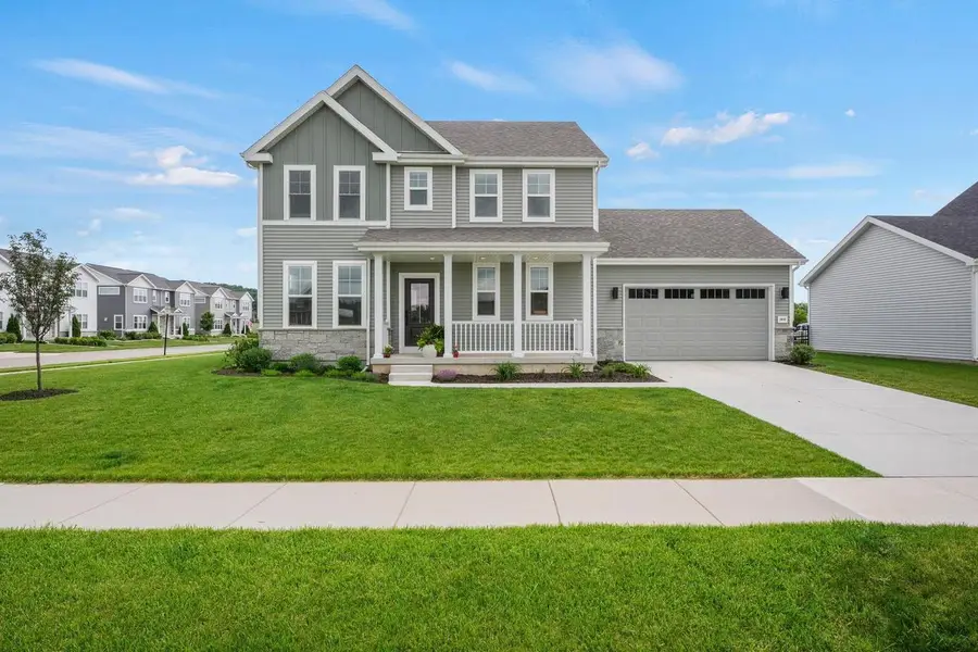 8016 Laufenberg Boulevard, Cross Plains, WI 53528 - #2