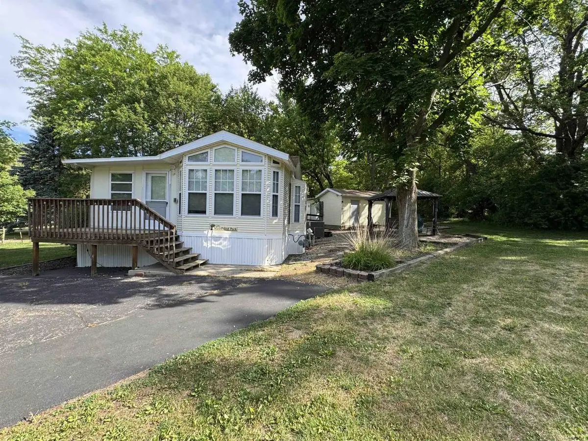 354 Skyline Drive, Edgerton, WI 53534 - #1