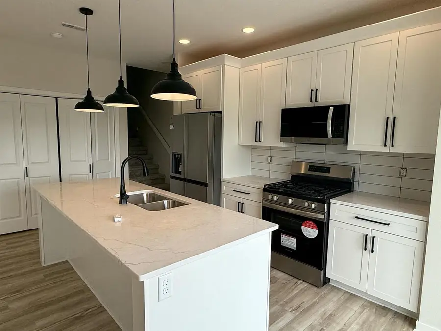 3164 S Bartells Dr Drive #202, Beloit, WI 53511 - #3
