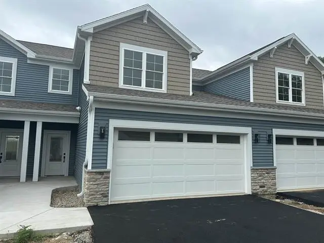 3162 S Bartells Drive, Beloit, WI 53511 - #1
