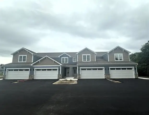 3162 S Bartells Drive, Beloit, WI 53511 - #2