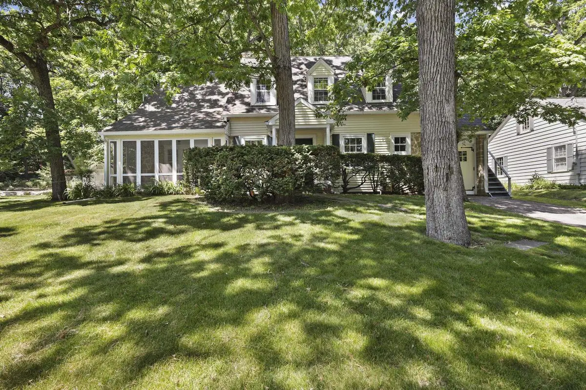 1234 Sweetbriar Road, Madison, WI 53705 - #1
