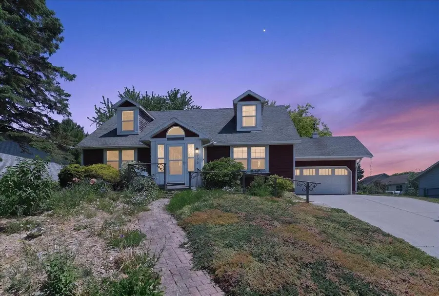 505 Reid Drive, Mount Horeb, WI 53572 - #3