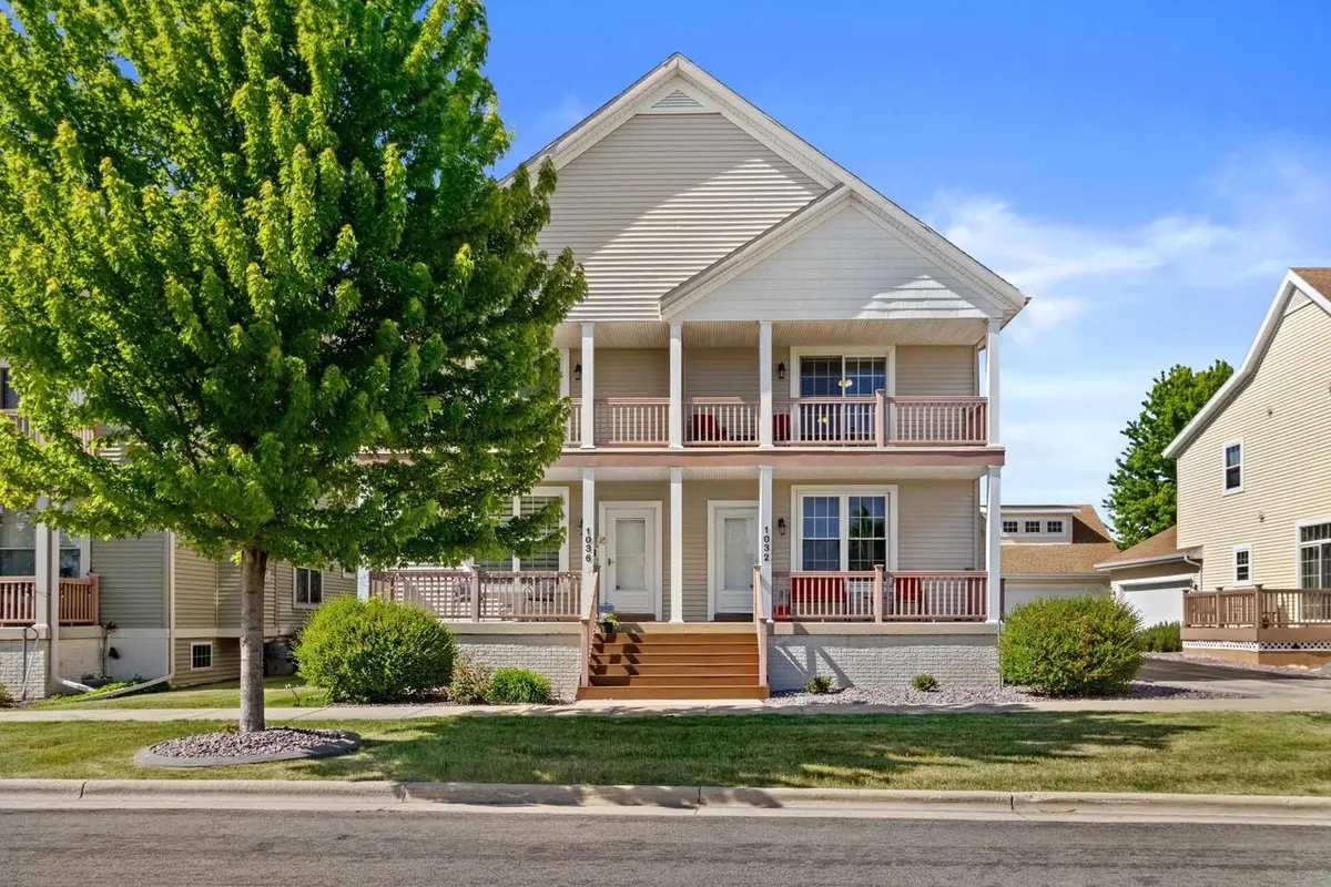 1032 Stonehaven Drive, Sun Prairie, WI 53590 - #1