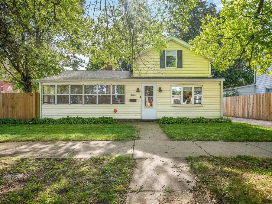 304 N 3rd Street, Oregon, IL 61061 - #2