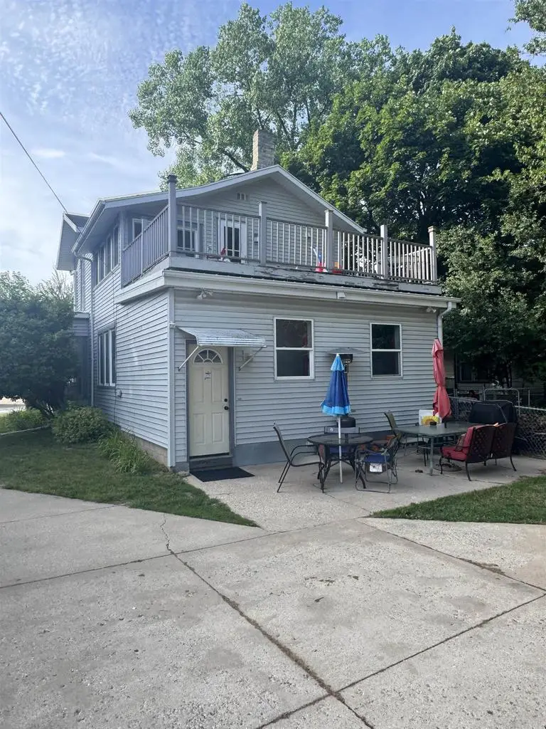 616-618 E Milwaukee Street, Janesville, WI 53545 - #3