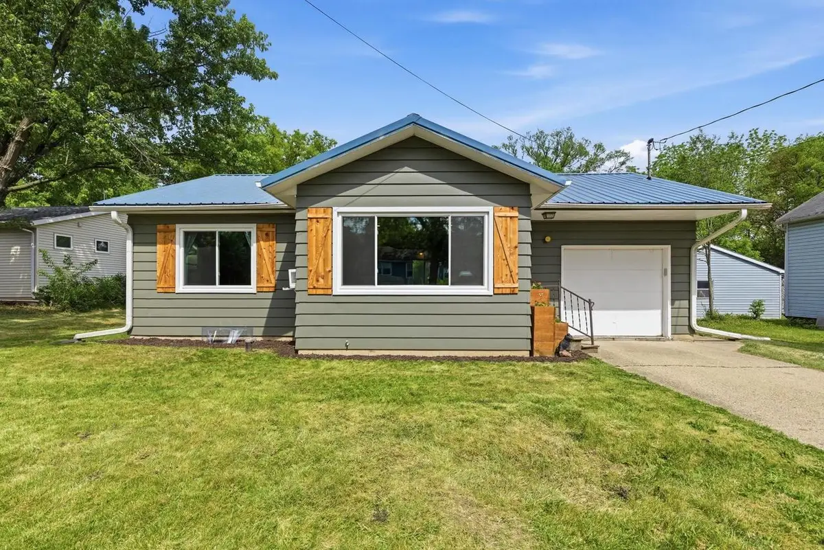 5209 S County Road D Road, Afton, WI 53501 - #1