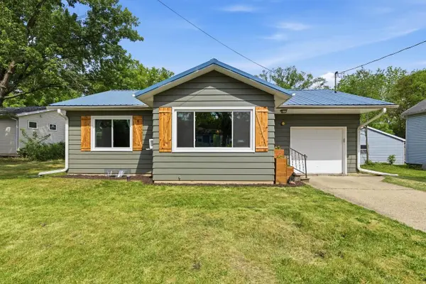 5209 S County Road D Road, Afton, WI 53501