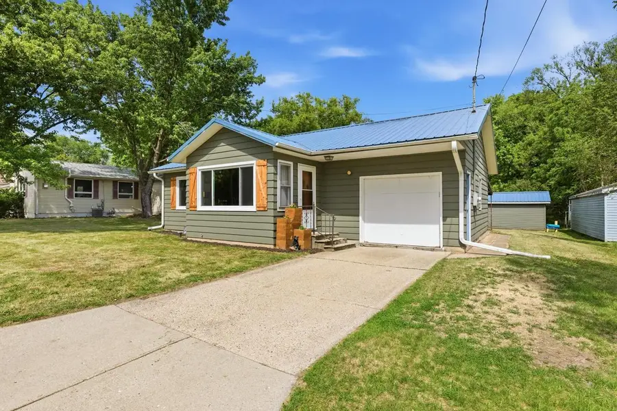 5209 S County Road D Road, Afton, WI 53501 - #2