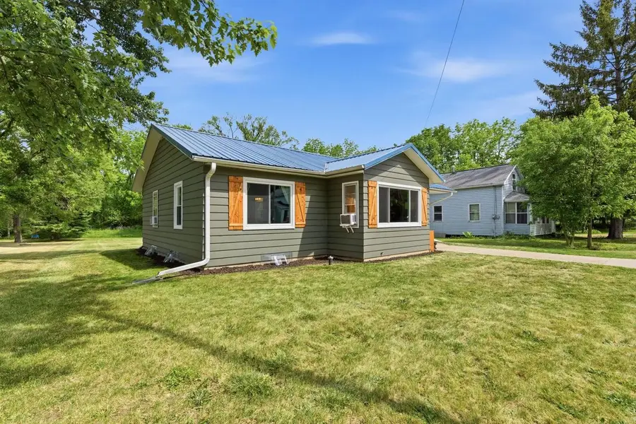 5209 S County Road D Road, Afton, WI 53501 - #3