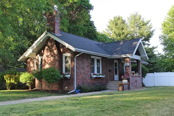 Address Withheld By Seller, Janesville, WI 53545