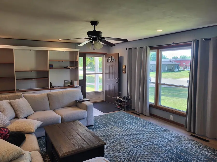 223 E Wisconsin Avenue, Monticello, WI 53570 - #3