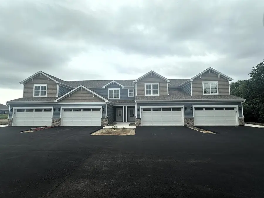 3160 S Bartells Drive, Beloit, WI 53511 - #2