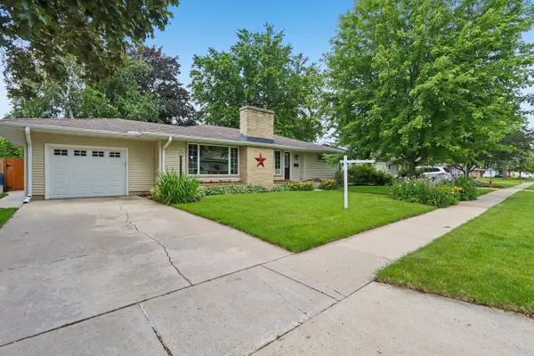 204 6th Street, Waunakee, WI 53597