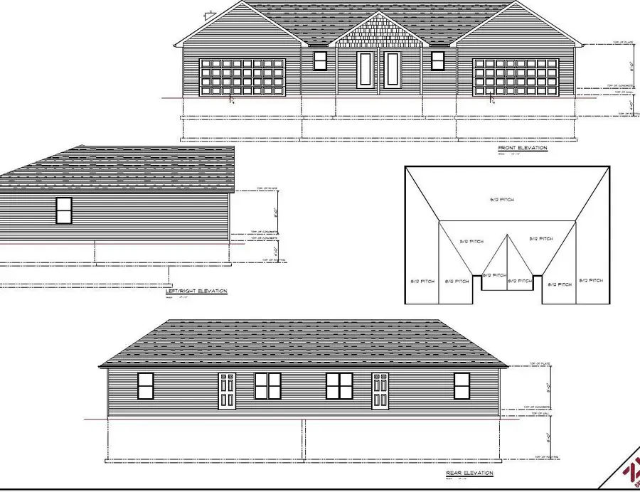 937 Pheasant Run, Lomira, WI 53048 - #2