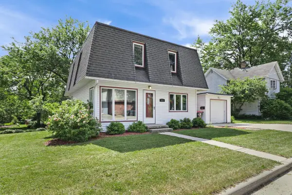 222 Mill Street, Waterloo, WI 53594