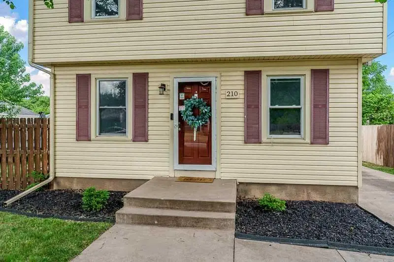 210 McKinley Avenue, Beloit, WI 53511 - #2