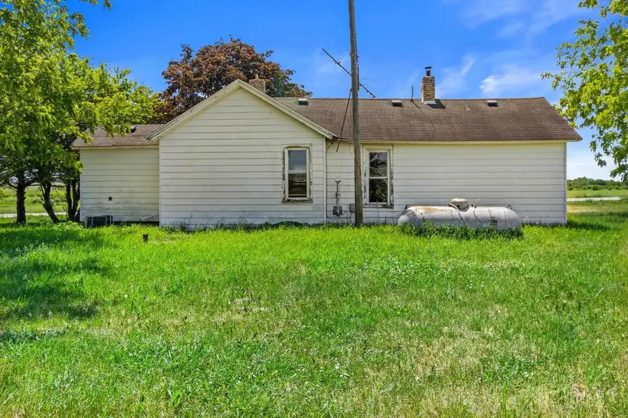 12632 W Highway 59, Evansville, WI 53536 - #3