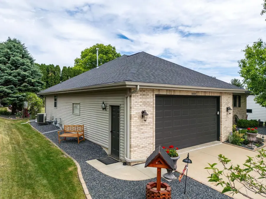 2938 Yale Drive, Janesville, WI 53548 - #3