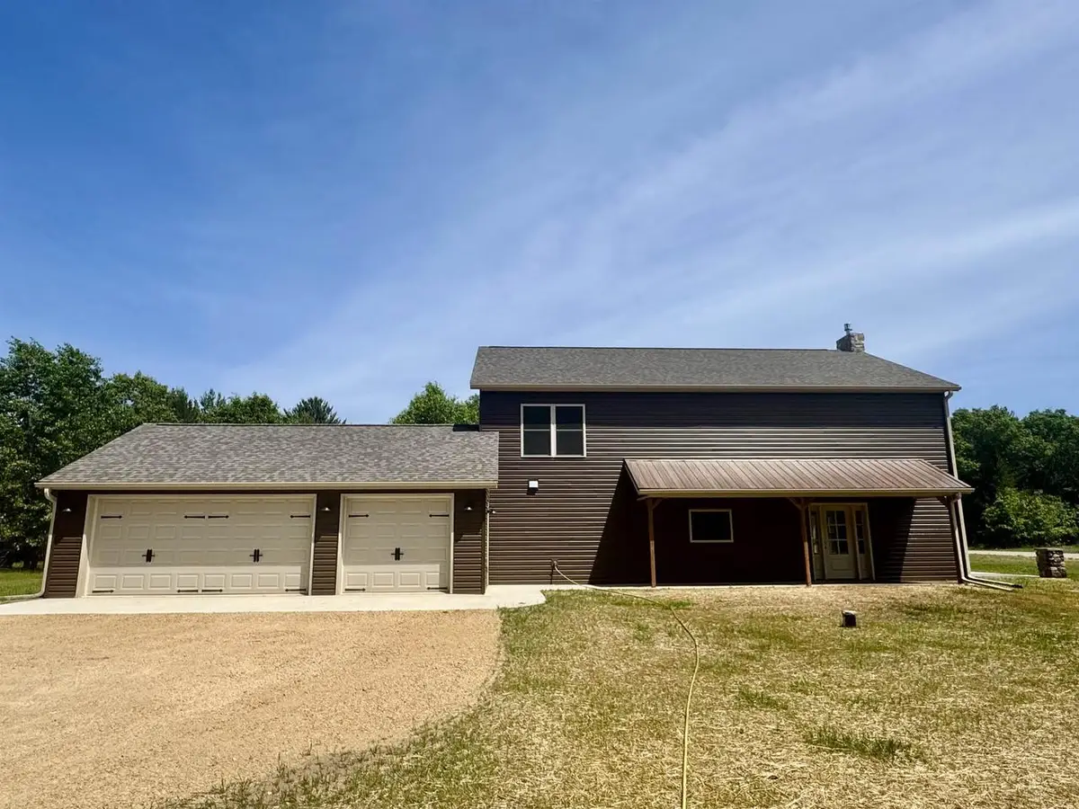 1919 Dakota Junction, Arkdale, WI 54613 - #1