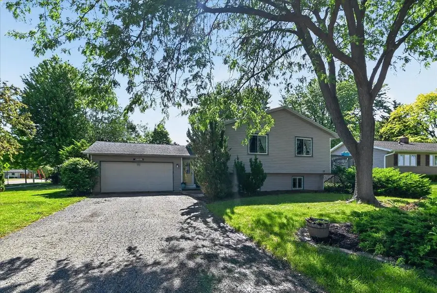 5701 Anthony Street, McFarland, WI 53558 - #2