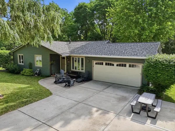 4692 Gaston Circle, Cottage Grove, WI 53527