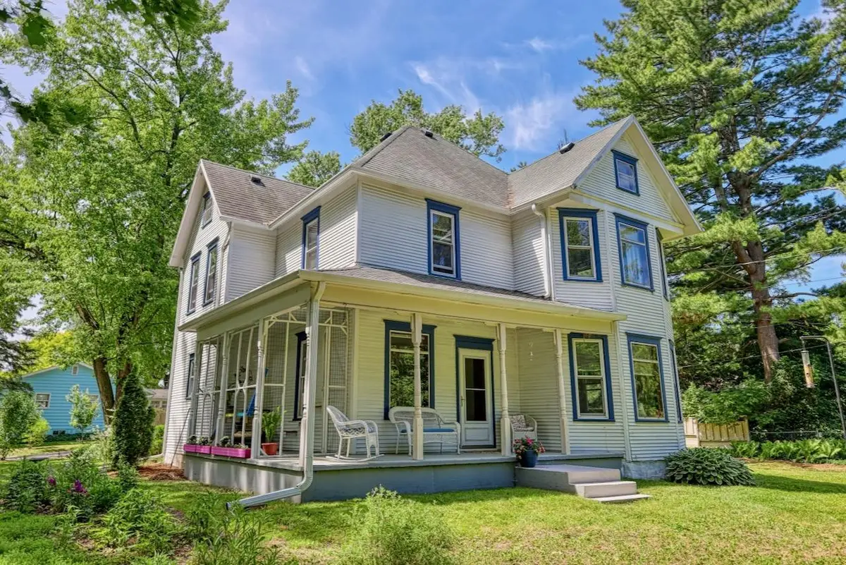 4934 Paul Avenue, Madison, WI 53711 - #1