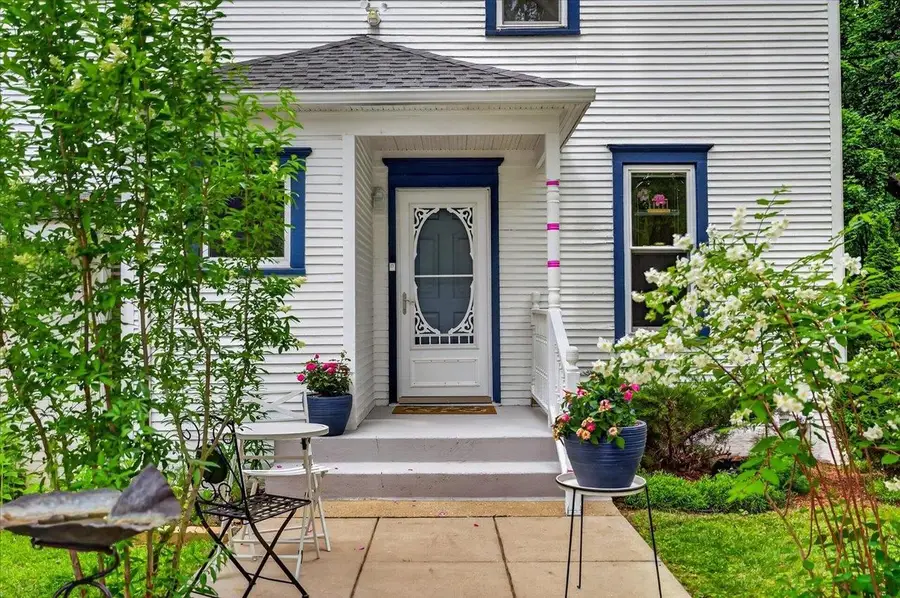 4934 Paul Avenue, Madison, WI 53711 - #2